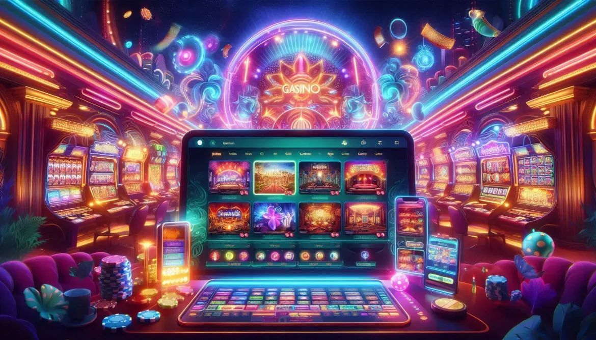 Spin Rio Casino